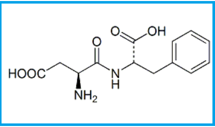 ASPARTAME EP IMPURITY B | ASPARTAME USP RELATED COMPOUND